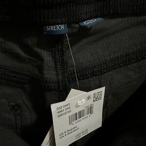 America Eagle Corduroy Cargos